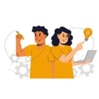 استخدام همکار خانم برای ادمینی با حقوق بالا