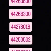 فروش خط تلفن ثابت