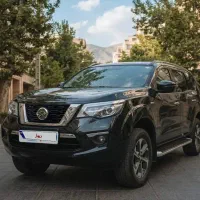 اجاره نیسان ترا در تهران - تحویل فوری