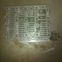 قطعات لودر