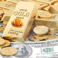طلای دسته دوم درحدنو گردنبند میل دستبند سنجاق انگش