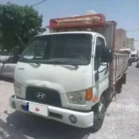 کامیونت هیوندا ۹۷