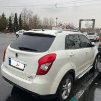 کره ای اصل دودیفرانسیل شاسی پرمیوم.داخل کرم سفارشی