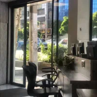 اجاره مغازه تجاری واقع در خ شهید بهشتی
