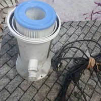 پمپ استخر ابی اینتکس اصلی