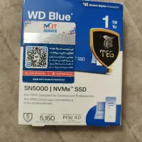 ssd sn5000 اس اس دی