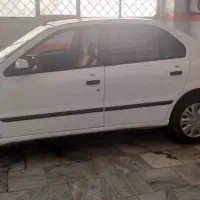 سمند دوگانه