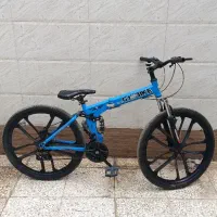 دوچرخه G.k.bike 2024