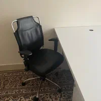 میز و صندلی