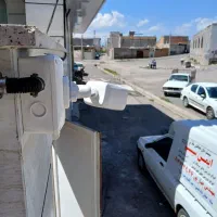 دوربین مداربسته ایمن سیستم