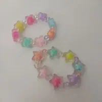ساخت انواع دستبند دخترانه