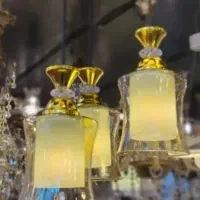 لوستر تک و سه