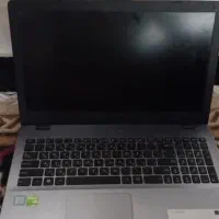 لپ تاب ایسوس