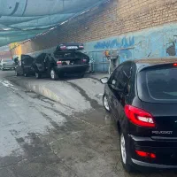 نیروی کارواش