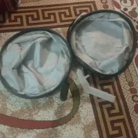 مبل شور صنعتی پارس ایران / مشابه نو