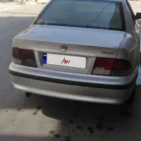 سمند x7مدل86