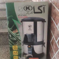 سبزی خردکن آکا ۲۰۰۰ نو
