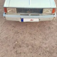 پیکان وانت مدل ۹۳