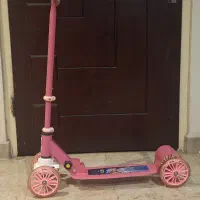 اسکوتر در حد نو