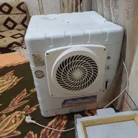 کولر ابی درحده‌نو