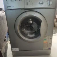 ماشین لباسشویی