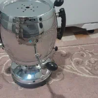 سماور نو