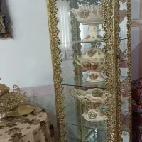 بوفه برنز