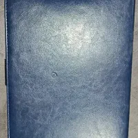 کلاسور چرم