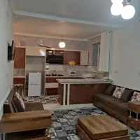 منزل مبله،ویلایی،با تمامی امکانات.سربستِ سپیدان