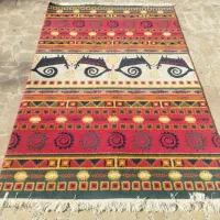 فرش ساوین 4متری