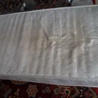 تشک رویال تک نفره کارکرده