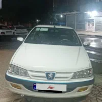 پژو پارسTU5