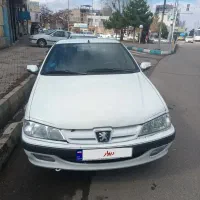 پرشیا ۸۷|خودرو سواری و وانت|زنجان, |دیوار