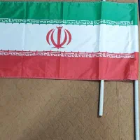 پرچم ایران بزرگ