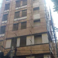 داربست فلزی میلاد