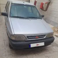 پراید فابریک
