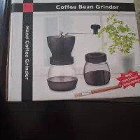 قهوه خرد کن گتر
