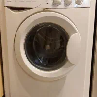 لباسشویی ایندوزیت