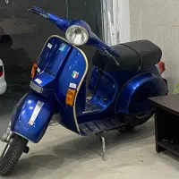 وسپا اصل مونتاژ ایتالیا