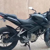 NS200 سالم و فوری
