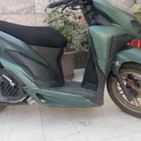هانی کلیک هندا خیلی کم کار