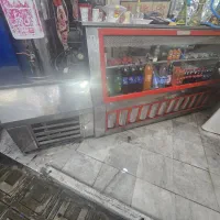 یخچال فریزر و می‌میره فروشی