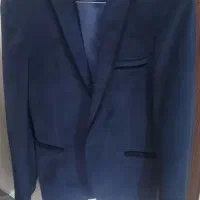 کت تک مخمل رسمی