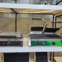 ساندویچ ساز ، پنینی میکر