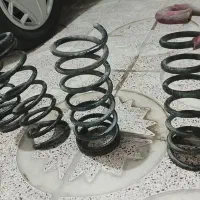فروش فنر لول ماشین پراید
