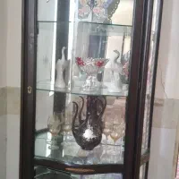 جاکفشی و بوفه
