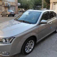 دنا پلاس صفر اتومات آپشنال تیتانیوم شخصی مقطوع