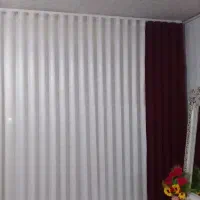 سلام پرده سرای نیایش