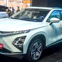 فونیکس اف ایکس FX برقی