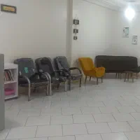 منشی کلینیک